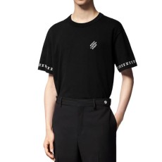 루이비통 소매 LV 니트 반팔티 - V 공장 【매장 - 리셀가 130만원대】