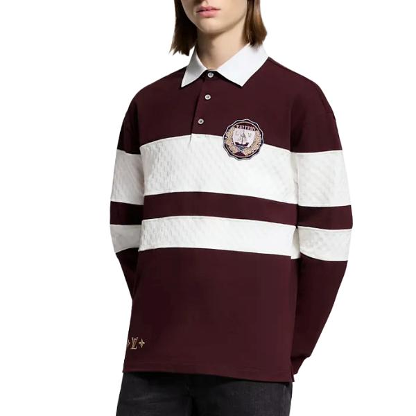 루이비통 다미에 스트라이프 카라티 - 잔디집 공장 【매장 - 리셀가 230만원대】